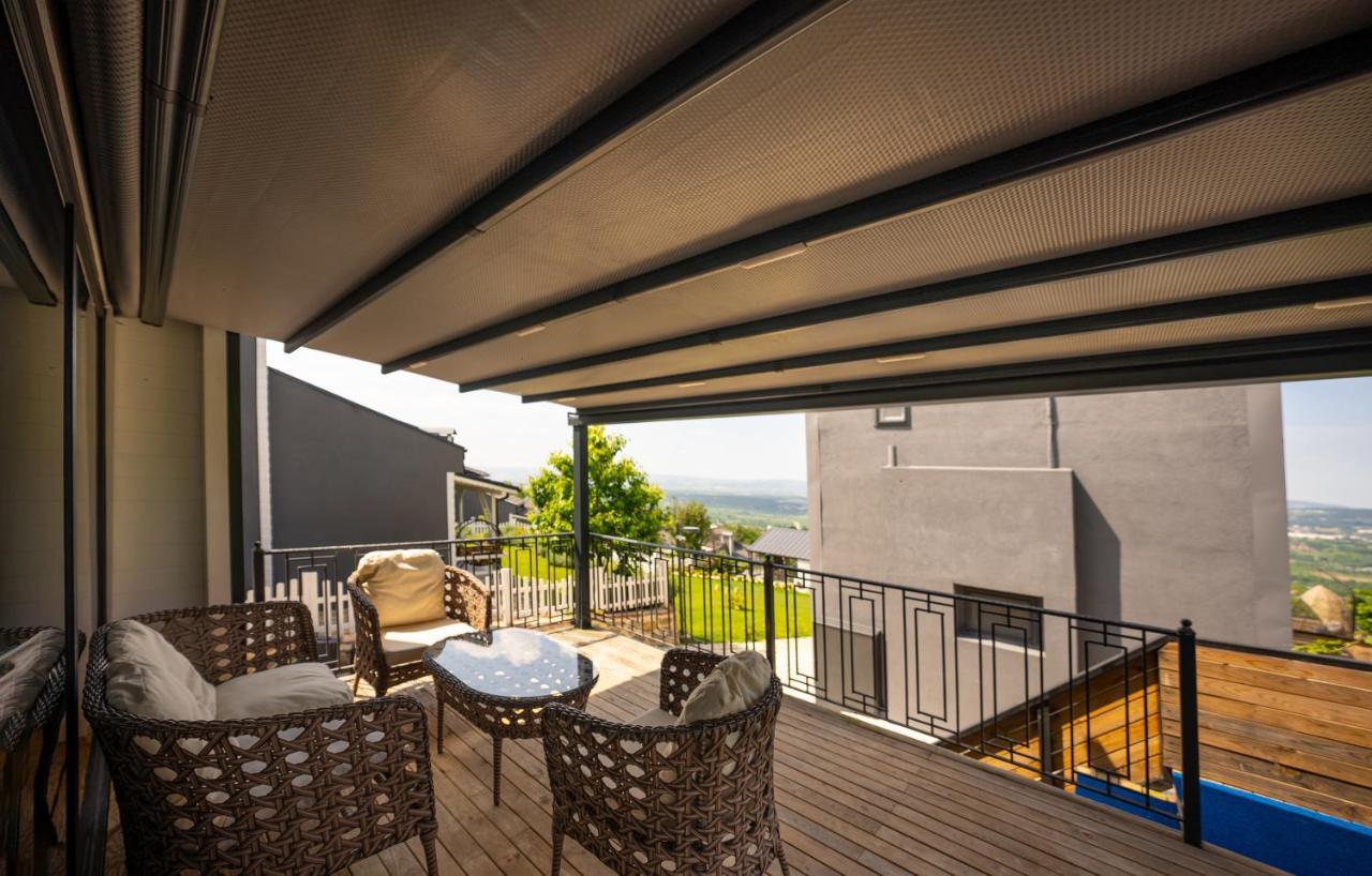 Alya Kartepe Villa Hotel Коджаели Екстериор снимка