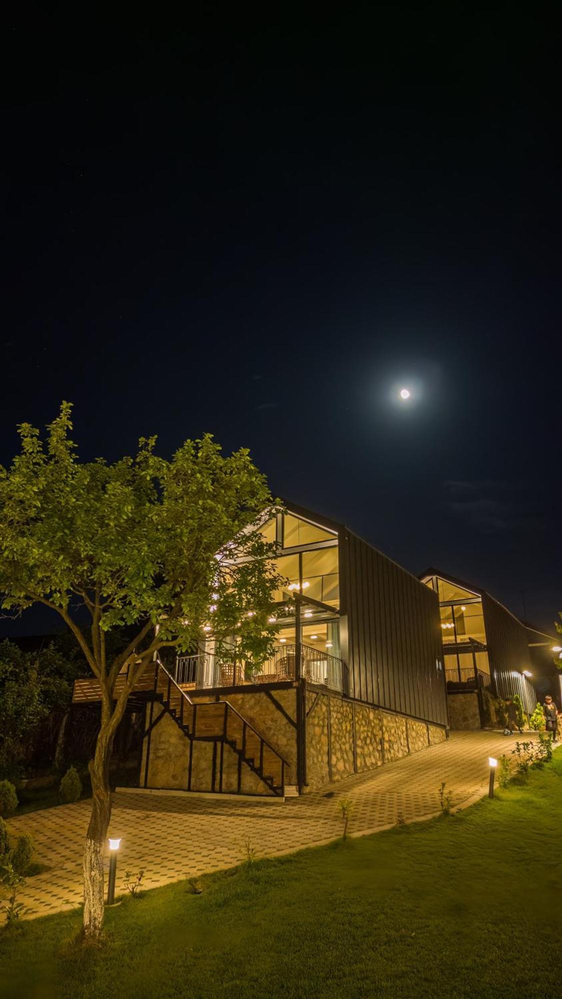 Alya Kartepe Villa Hotel Коджаели Екстериор снимка